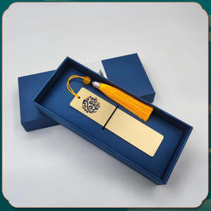 130厘米长不锈钢书签空白个性化紫外印刷雕刻银书签刷技术 - Product Image 6