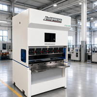 Prensa Plegadora Eléctrica CNC de Doble Servoaccionamiento de 65T y 1800 mm para Plegado Estable de Chapa de Acero con Bajo Contenido de Carbono