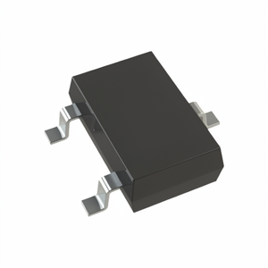 ทรานซิสเตอร์ NTR5198NLT3G SOT-23-3 ชิ้นส่วนอิเล็กทรอนิกส์ บริการครบวงจรแบบดั้งเดิม - Product Image 1