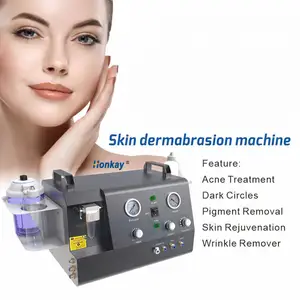 Hydrodermabrasion Skin Tightening Hydradermabrasion Machine Skin Tightening Microdermabrasion Machine Professional Skin Rejuve