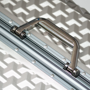 Travelling Luggage 20" 24" 28" Unique Design Hot Selling for Travelling Good Bearing Standard Packing From Vietnam Factory - Product Image 4