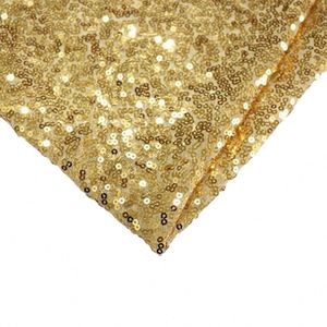 Custom Sequin <b>Table</b> <b>Cloth</b> <b>Round</b> Party Wedding Banquet Polyester <b>Table</b> Cover for Event - Product Image 5