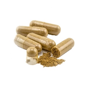 Oem Innerlijke Reiniging Taille Trimmen Vetverbrander Afslankpillen Supplement Capsules - Product Image 4
