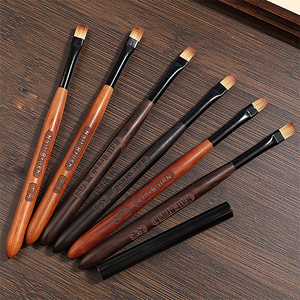 <span class=keywords><strong>ปากกา</strong></span>เพ้นท์เล็บ<span class=keywords><strong>ล</strong></span>ายไม้จันทน์ หัวแบนใหญ่ ดีไซน์หรูหรา <span class=keywords><strong>แนะนำ</strong></span>โดยช่างทำเ<span class=keywords><strong>ล</strong></span>็บ ใช้กับ<span class=keywords><strong>เจ</strong></span><span class=keywords><strong>ล</strong></span>ยูวี ขนแปรงไน<span class=keywords><strong>ล</strong></span>อน ขายดีข้ามประเทศ - Product Image 6