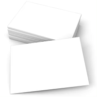 Carton blanc C1S, carton couché ivoire, carton pliable, carton SBS