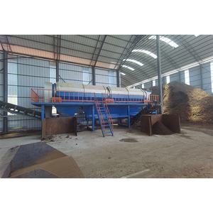 מסך כביסה נייד זהב מכונת כביסה סיבובית עם תיבה רטובה - Product Image 6