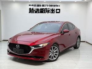 <span class=keywords><strong>Mazda</strong></span> <span class=keywords><strong>3</strong></span> Axela 2.0L Automatica Edizione Qualità 2022 Usata <span class=keywords><strong>Rossa</strong></span> 1-25000 Miglia Euro VI Guida a Sinistra 5 Posti 150-200 CV Freni a Disco - Product Image 2