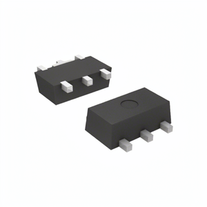 ชิ้นส่วนวงจรอิเล็กทรอนิกส์สำหรับการจัดการพลังงาน (PMIC) รุ่น XC6209F272PR-G ของแท้ แบบ SOT 89 5/6 - Product Image 1