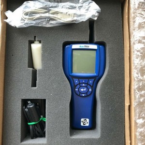Contador de partículas portátil TSI AeroTrak 9303 de 0.3 a 25 micras, monitor de calidad del aire - Product Image 3