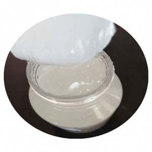 โซเดียม lauryl Ether sulfate 70% SLES ใช้ในอุตสาหกรรมผงซักฟอก - Product Image 1