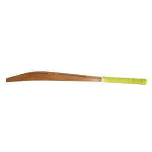 Equipo Profesional de Cricket, Bates de Cricket de Madera de Sauce Inglesa de Primera Calidad con Mango de Caña, Servicio OEM, Colores y Empaque Personalizados con Logotipo - Product Image 3