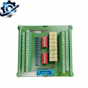 Carte de communication HART FI-PFH-TR-AI-370X-GP FI-PFH-TR-AO-380X pour connexion PLC, vente en gros - Product Image 4