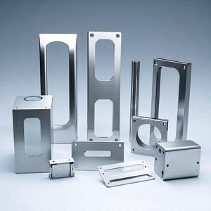 Токарный станок с ЧПУ, Фрезерный инструмент, режущие инструменты для алюминиевого сплава - Product Image 4