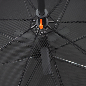 ร่มระบายความร้อนกันลม UV แบบแมนนวลขนาด23นิ้วพร้อมพัดลม & มิสเตอร์สเปรย์น้ำน้ำหนักเบาสำหรับเดินทางร่มกันแดดสำหรับกอล์ฟและชายหาด - Product Image 6