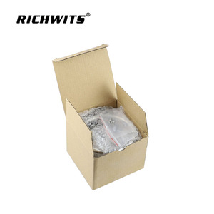 RICHWITS Stainless Steel Cup Holder Mirror Polished Modern Design For RV <b>Yacht</b> Motorhome Interior Accessory - Product Image 4