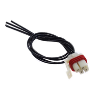 Boîtier de connecteur de capteur de position d'arbre à cames 15305925 88987185 PT1626 PT2024 645-578 1P1052 S-795 pour Chevrolet GMC Cadillac 4L60