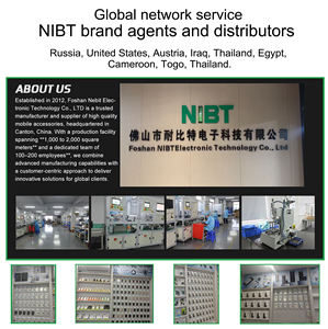 HB4073A5ECW Rechargeable Lithium-ion Polymer Phone Battery Compatible with for <strong>Honor8X</strong> MAX Factory Wholesale - Product Image 5