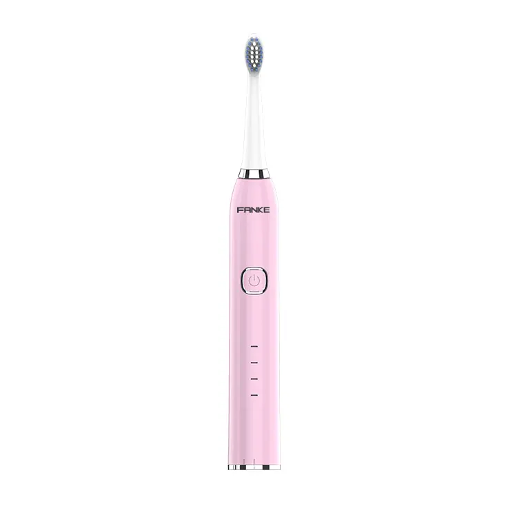 Economical Custom Design Best Electric Toothbrush Portable OEM