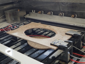 <span class=keywords><strong>Escultor</strong></span> de <span class=keywords><strong>Piedra</strong></span> de 5 Ejes GQ-3220H: Potencia de 11kw para un Espectacular Trabajo en 360° °   Obras Maestras Curvas - Product Image 2