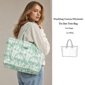 <span class=keywords><strong>Bolsa</strong></span> <span class=keywords><strong>de</strong></span> Compras Promocional Premium Personalizada con Logotipo Bordado, <span class=keywords><strong>Bolsa</strong></span> <span class=keywords><strong>de</strong></span> Lona <span class=keywords><strong>de</strong></span> Algodón Resistente y Grande con Cierre Superior - Product Image 1