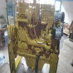 100-5759 Diesel <b>Engine</b> <b>Assembly</b> 0R-1284 Marine 330-3035 Generator Set Product Category <b>Engine</b> <b>Assembly</b> - Product Image 5