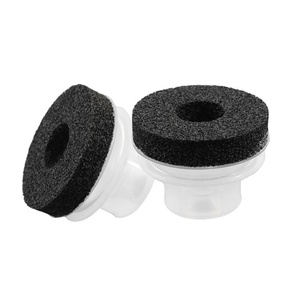 Hot Sale Newest Suvarnabhumi Vacuum Suction Cup Accessory <b>Rubber</b> Material for Rough Surface Mold Processing Service - Product Image 3