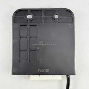 WANOU Nouvelle ECU de moto auto-adaptative Zip Primavera Sprint <span class=keywords><strong>Liberty</strong></span> 50cc 3v E4, Pièces de course, Unité de contrôle électronique - Product Image 4
