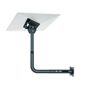 Support mural en alliage d'aluminium en forme de L pour kit de montage <span class=keywords><strong>Starlink</strong></span> Gen 3, kit de montage sur toit, satellite long pour <span class=keywords><strong>Starlink</strong></span> V3 V4 - Product Image 5