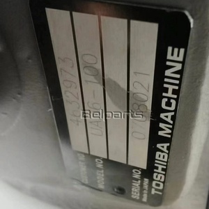 4632973ควบคุม ZX470รถขุด ZX470LC-3 4632973การควบคุมวาล์วหลักสำหรับ - Product Image 2