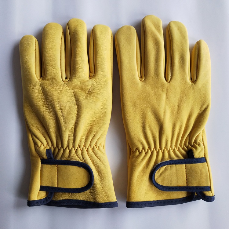 Jaune