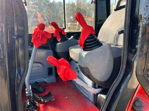 Pour le Japon : Moteur, Boîte de Vitesses, Pompe, Roulement, PLC pour Mini-Excavatrices U55, U30/U35/U40/KX135/KX161/KX165 2024 - Product Image 6