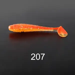 Horizon 11cm 5g Plastic Fishing Lures