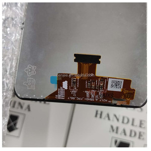 Per <span class=keywords><strong>Samsung</strong></span> <span class=keywords><strong>Galaxy</strong></span> <span class=keywords><strong>A21s</strong></span> parti di ricambio per cellulari accessori per Smartphone schermo Lcd - Product Image 5