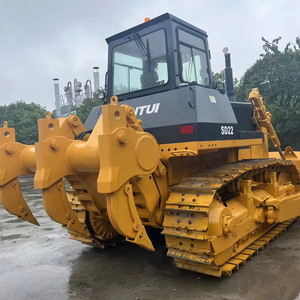 Used <b>Bulldozer</b> SD22 Price Cheap <b>Bulldozer</b> Performance Good Used <b>Bulldozer</b> SD22 on Sale - Product Image 1
