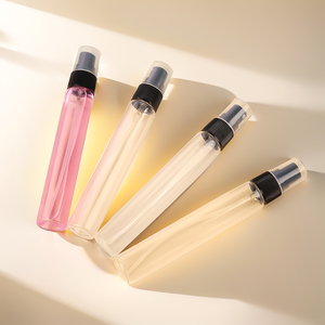 Маленькие стеклянные флаконы для духов, 10 мл - Product Image 5