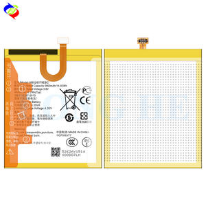 HB526379EBC แบตเตอรี่โทรศัพท์ของแท้สำหรับ Huawei Y6 Pro/Y6 Pro 2015 /honor Play 5X 2015/เพลิดเพลิน5 20L 5 /honor 4C Pro - Product Image 3