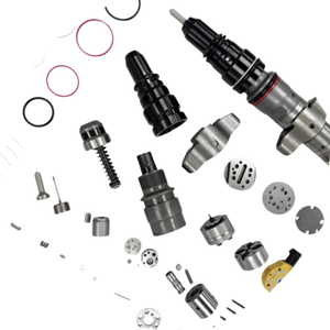 หัวฉีดเครื่องยนต์ OEM ยี่ห้อ C9 รุ่น 387-9433 387-9432 - Product Image 1