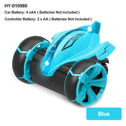 Bleu (batterie non incluse)