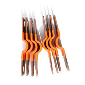 ג 'ינמאו מותאם אישית 200-300a ציוד הפצה כוח <span class=keywords><strong>busbar</strong></span> עבור <span class=keywords><strong>busbar</strong></span> סוללות lifepo4 - Product Image 3