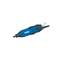 Mini-broyeur électrique, 135W, fonction de découpe et de gravure, avec 190 accessoires, offre spéciale