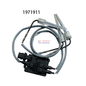 Capteur de température des gaz d'échappement du système SCR LF45 LF55 CF65 2271758 1971911 Autolin N0. ATTS009 - Product Image 1
