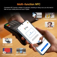 Smartphone GT-10 Pro Version Globale Originale, Écran Incell HD 6,6 pouces, 3 Go + 64 Go, 4G Double SIM, Téléphones Mobiles Android Débloqués