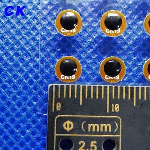 Nhà Sản xuất nhà cung cấp miễn phí mẫu tùy chỉnh Hot Bán NFC đồ chơi thông minh Đồ chơi NFC Thẻ quà tặng RFID nhãn dán NFC Tag - Product Image 4