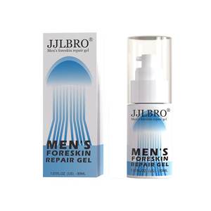 Nuevo Producto 2025, Aceite Masajeador para Agrandamiento del Pene para Adultos, Crema Líquida para Uso Externo en Aerosol de 30 ml, Envase Privado - Product Image 2