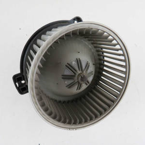 Ventilatore Riscaldatore 0130111191 Mitsubishi Space Star 1998-2005 Usato (47735) - Product Image 3