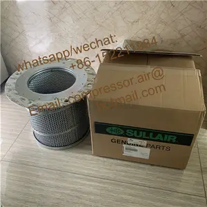 02250100-755 Sullair Air/Oil Separator