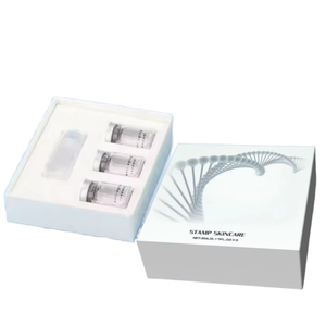 Set de Rodillos para el Cuidado de la Piel con Suero, Ácido Hialurónico, Péptidos, <span class=keywords><strong>Aloe</strong></span> <span class=keywords><strong>Vera</strong></span> y Lavanda, Antienvejecimiento, Reparación de la Piel, Blanqueamiento, Acné y Manchas Negras - Product Image 1