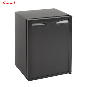 XC-40 Ammonia 40 Liter Absorption 3 Way Gas Camping Fridge <b>Refrigerator</b> - Product Image 5