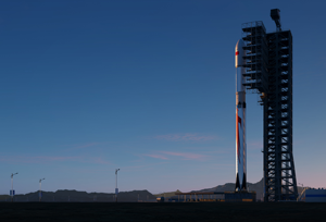 Servicio de Lanzamiento de Satélites Digitales con Aluminio Reciclable, 12 Meses de Garantía - Servicios Profesionales de Lanzamiento Espacial Comercial de China - Product Image 6