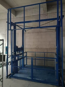 सीढ़ी उठाने वाले सामान बाहरी सामान उठाने वाले सामान लिफ्ट लिफ्ट लिफ्ट लिफ्ट - Product Image 5